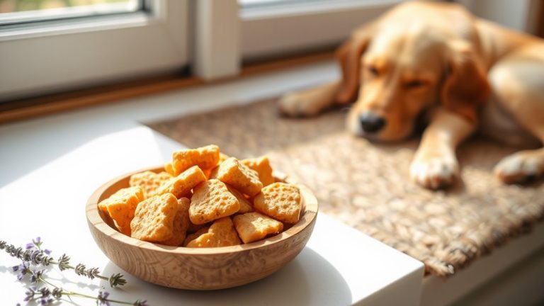anti itch supplements for dogs