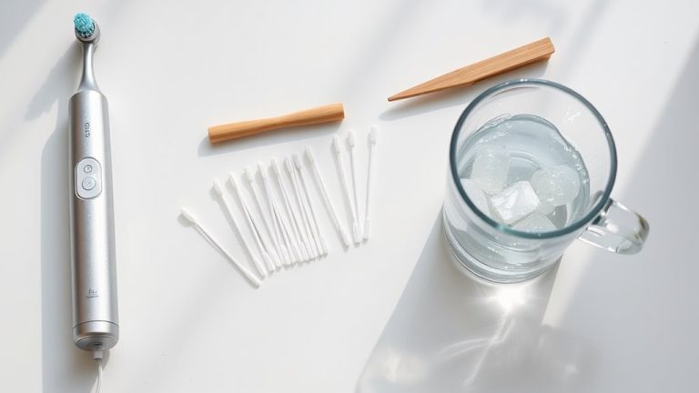 at home teeth cleaning kits