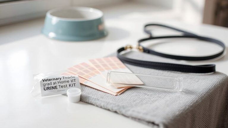 at home uti tests for dogs