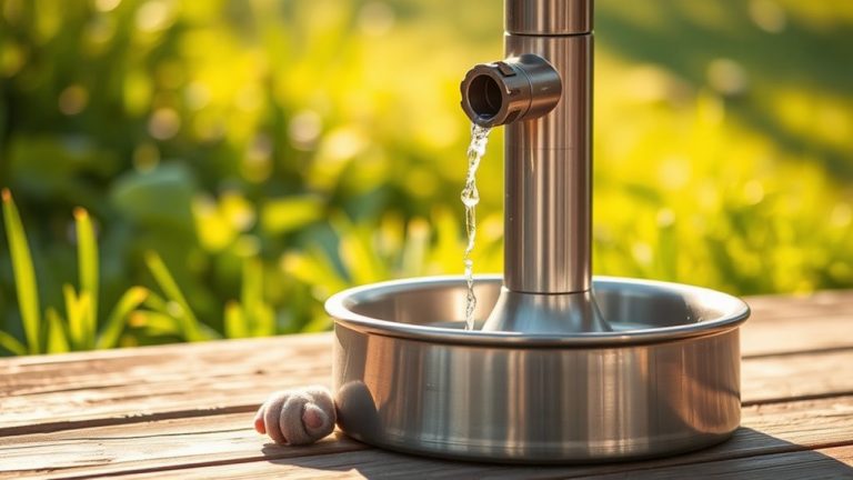 automatic dog waterers reviewed