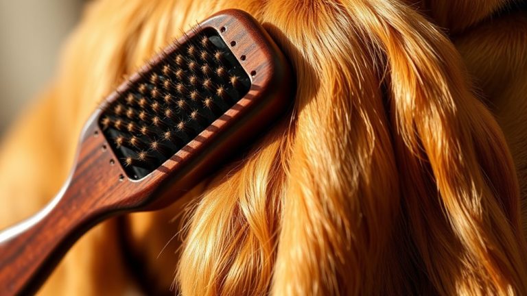 basset hound brushing essentials