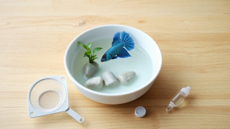 beginner betta care kits