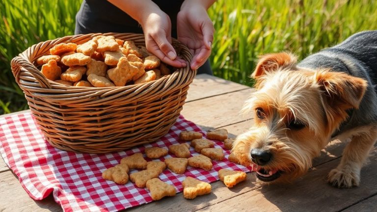 best affordable dog treats