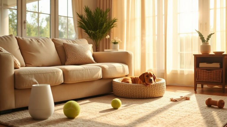 best air fresheners for dogs