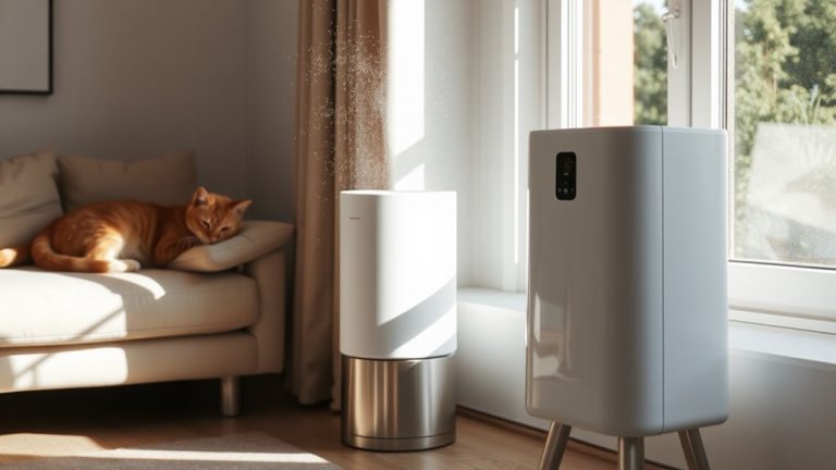 best air purifiers for pets