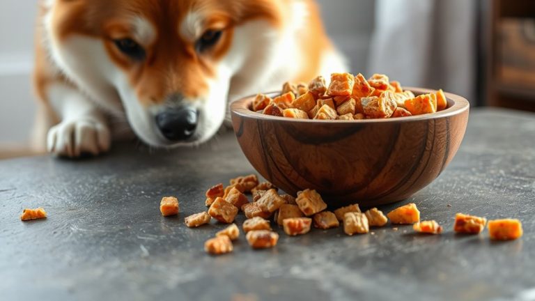 best akita dog food