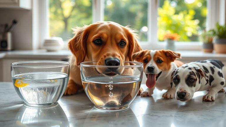 best alkaline water for dogs