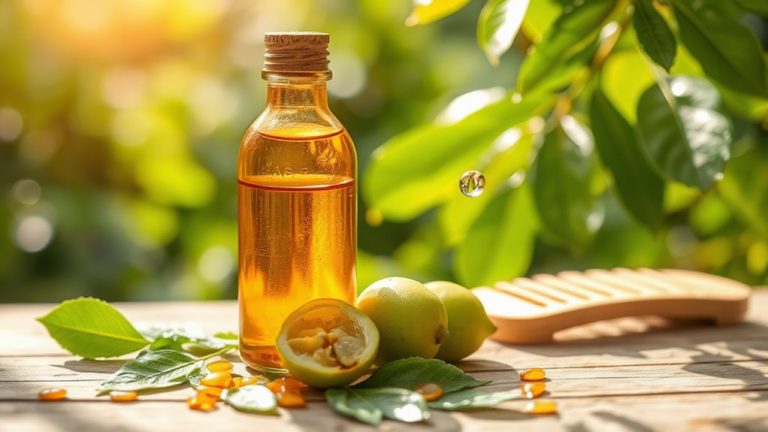best amla hair oil