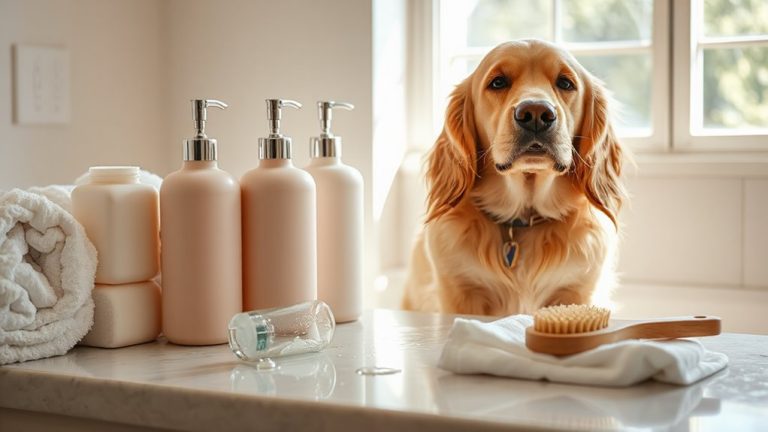 best animal shampoos pets love