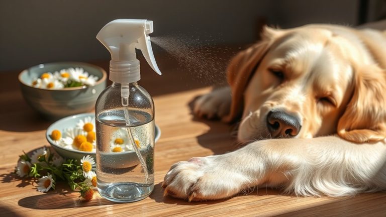 best anti itch sprays