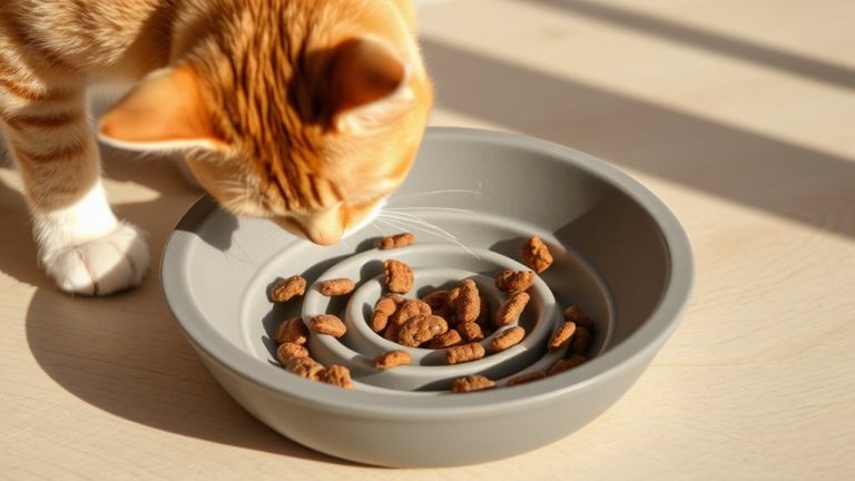 best anti vomit cat bowls