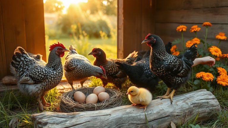 best backyard chickens