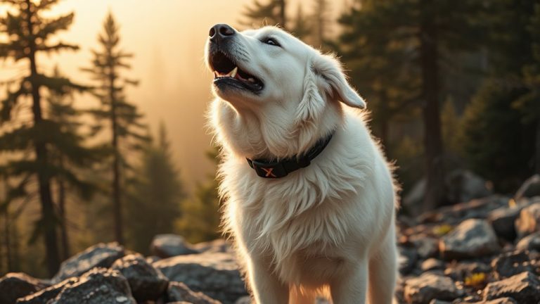 best bark collars for great pyrenees