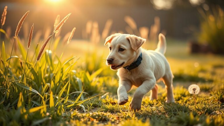 best bark collars puppies