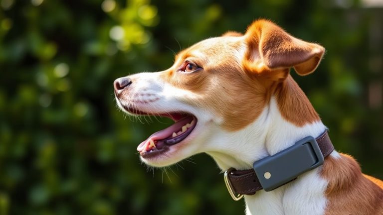 best bark collars small dogs