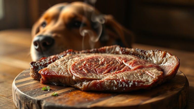 best beef for dogs