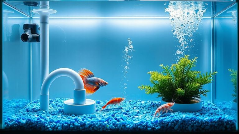best betta tank filters