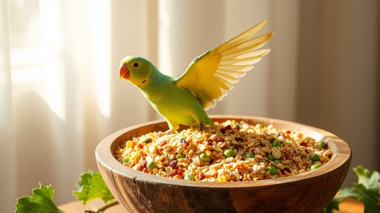 best bird seed mix
