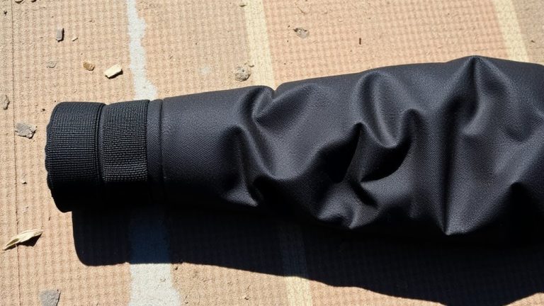 best bite sleeves training