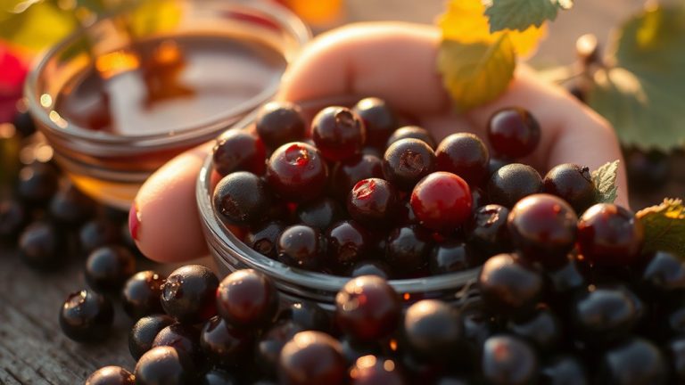 best black currant oil