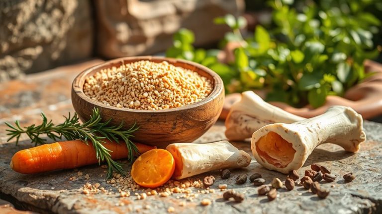 best bone meal for dogs