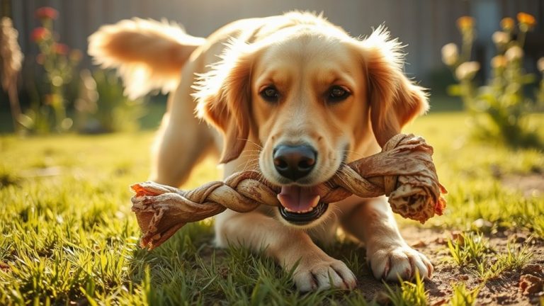 best bones for dogs