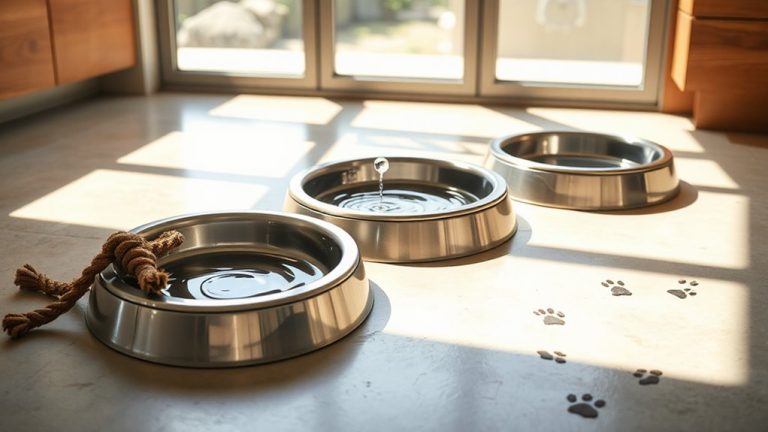 best bowls for multiple dogs