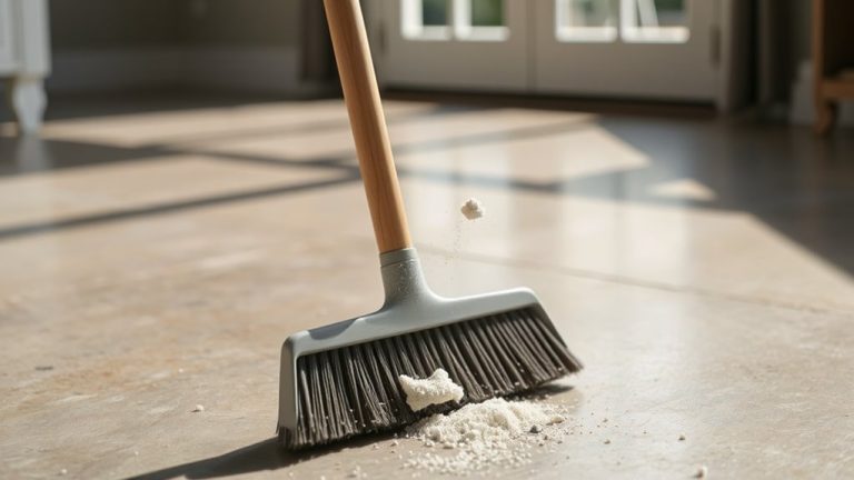 best brooms for litter