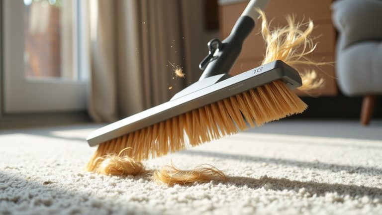best brooms for pet hair