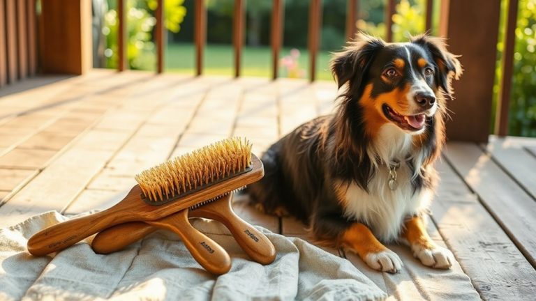 best brushes for aussies