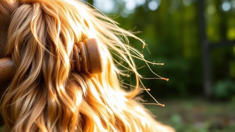 best brushes for boykin spaniels
