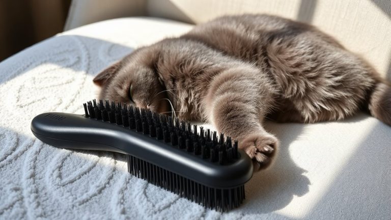 best brushes for dandruff control