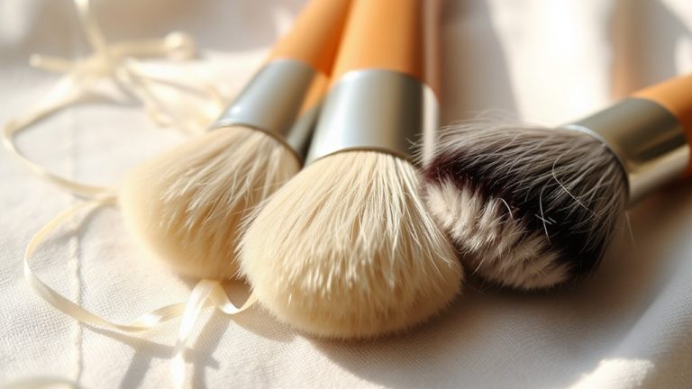 best brushes for fluffy siberians