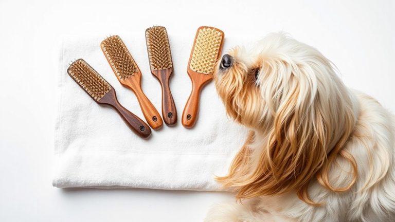 best brushes for havanese