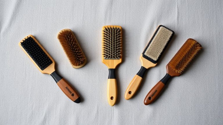 best brushes for heavy shedding