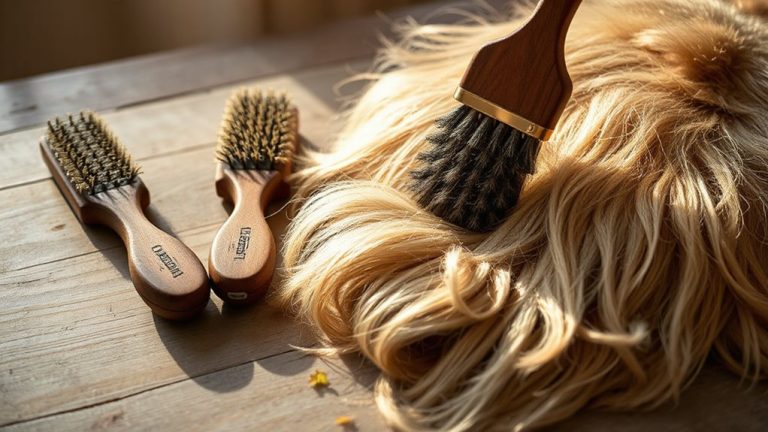best brushes for labradors