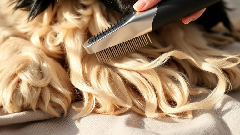 best brushes for reduced shedding