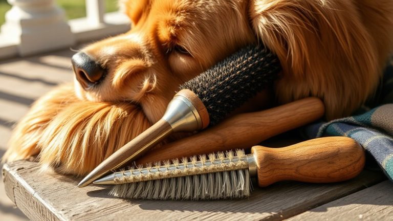 best brushes for shedding