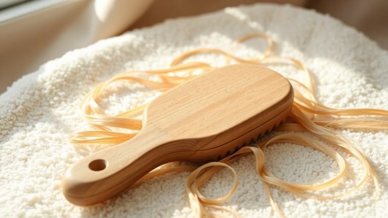 best brushes for yorkies