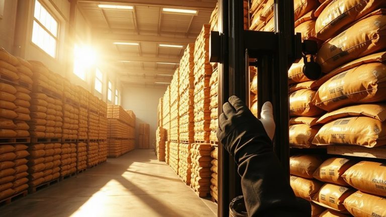 best bulk cat food deals