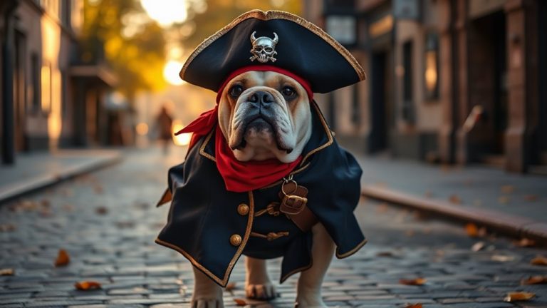best bulldog costumes that steal the show