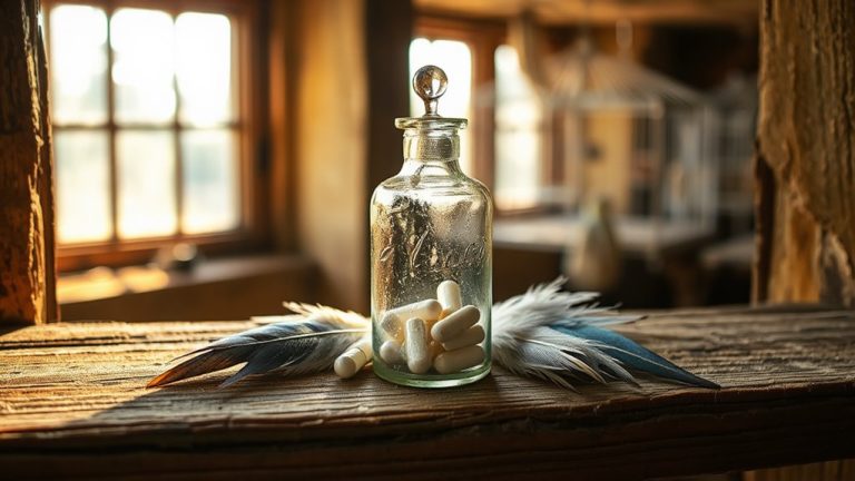 best calcium supplements for birds