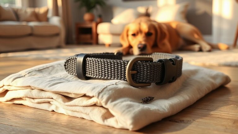 best calming collars for dogs