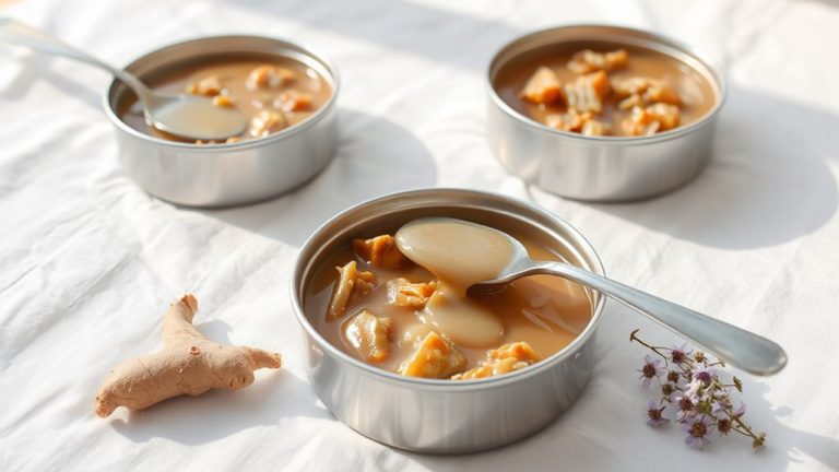 best canned cat food