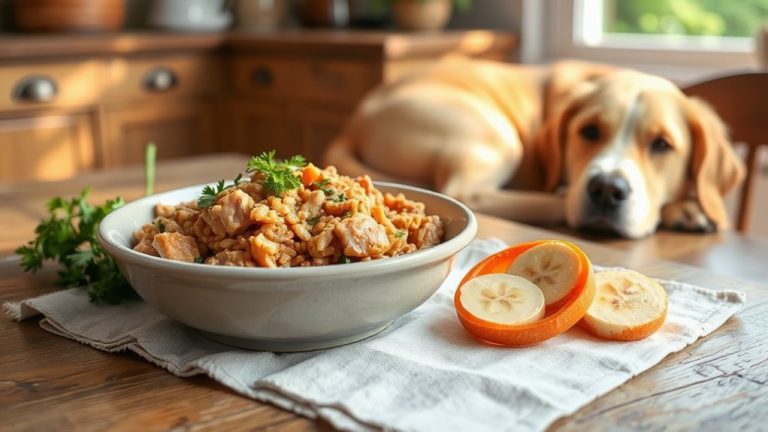best canned dog food