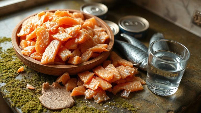 best canned salmon for picky dogs