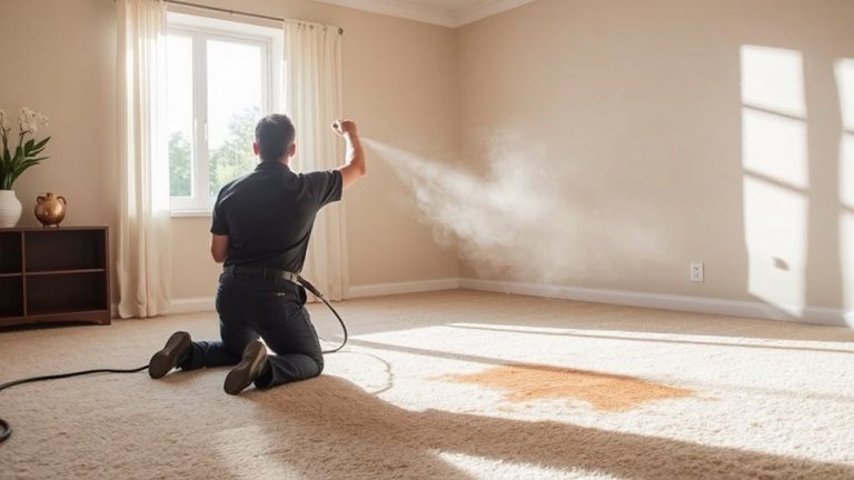 best carpet cleaners for odors