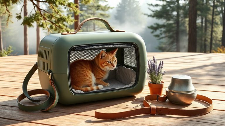 best carriers for cats