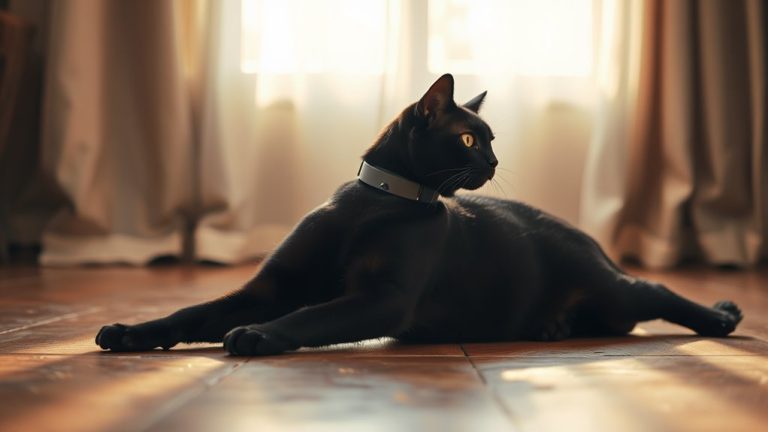 best cat camera collars