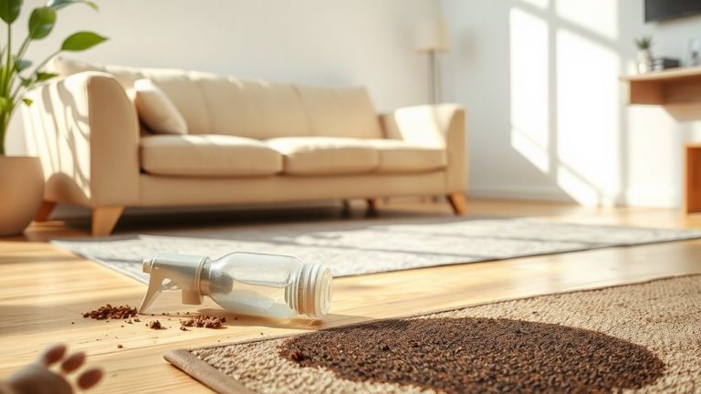 best cat deterrent sprays